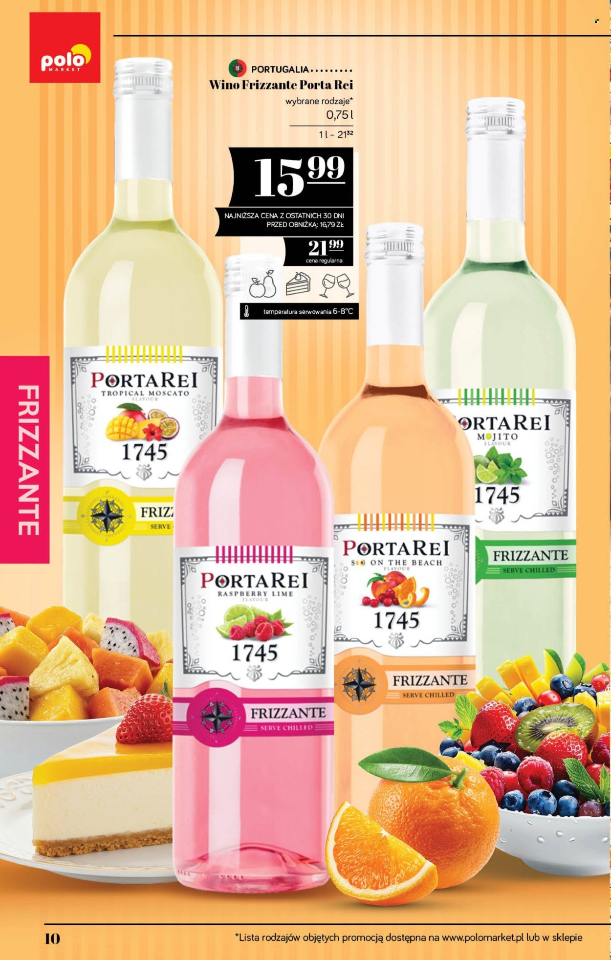 Gazetka POLOMARKET - Od czwartku 10.09.2026