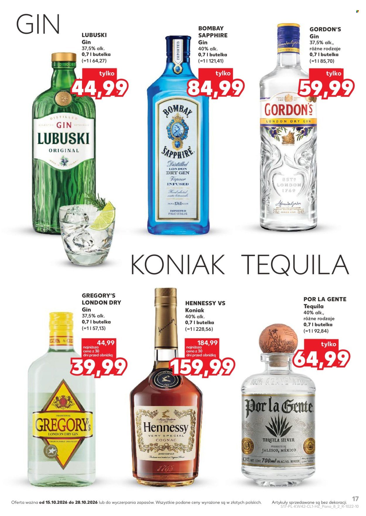 Gazetka KAUFLAND - Barek