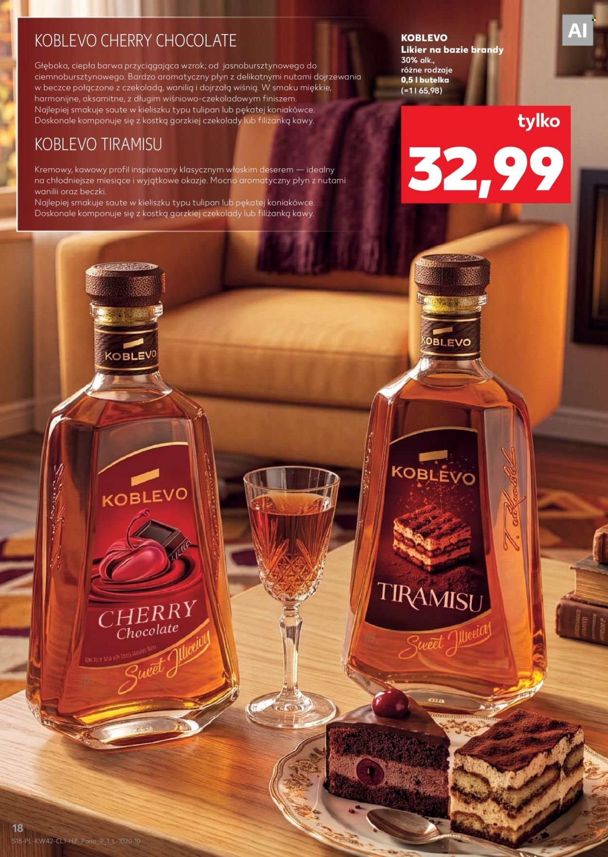 Gazetka KAUFLAND - Barek