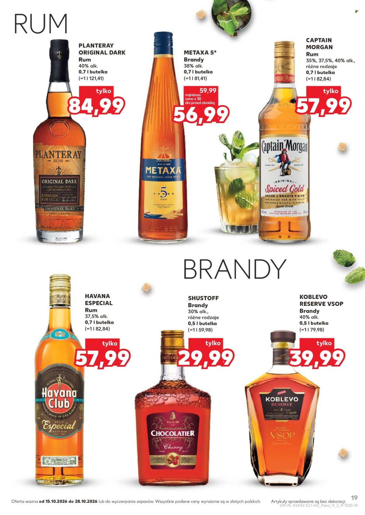 Gazetka KAUFLAND - Barek