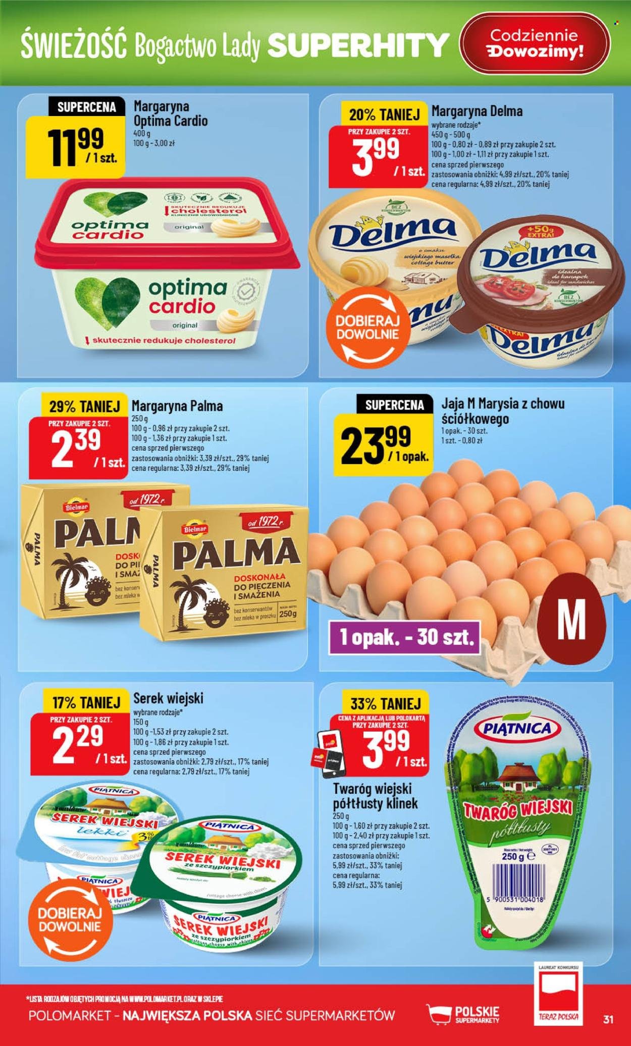 Gazetka POLOMARKET - Od środy 27.05.2026