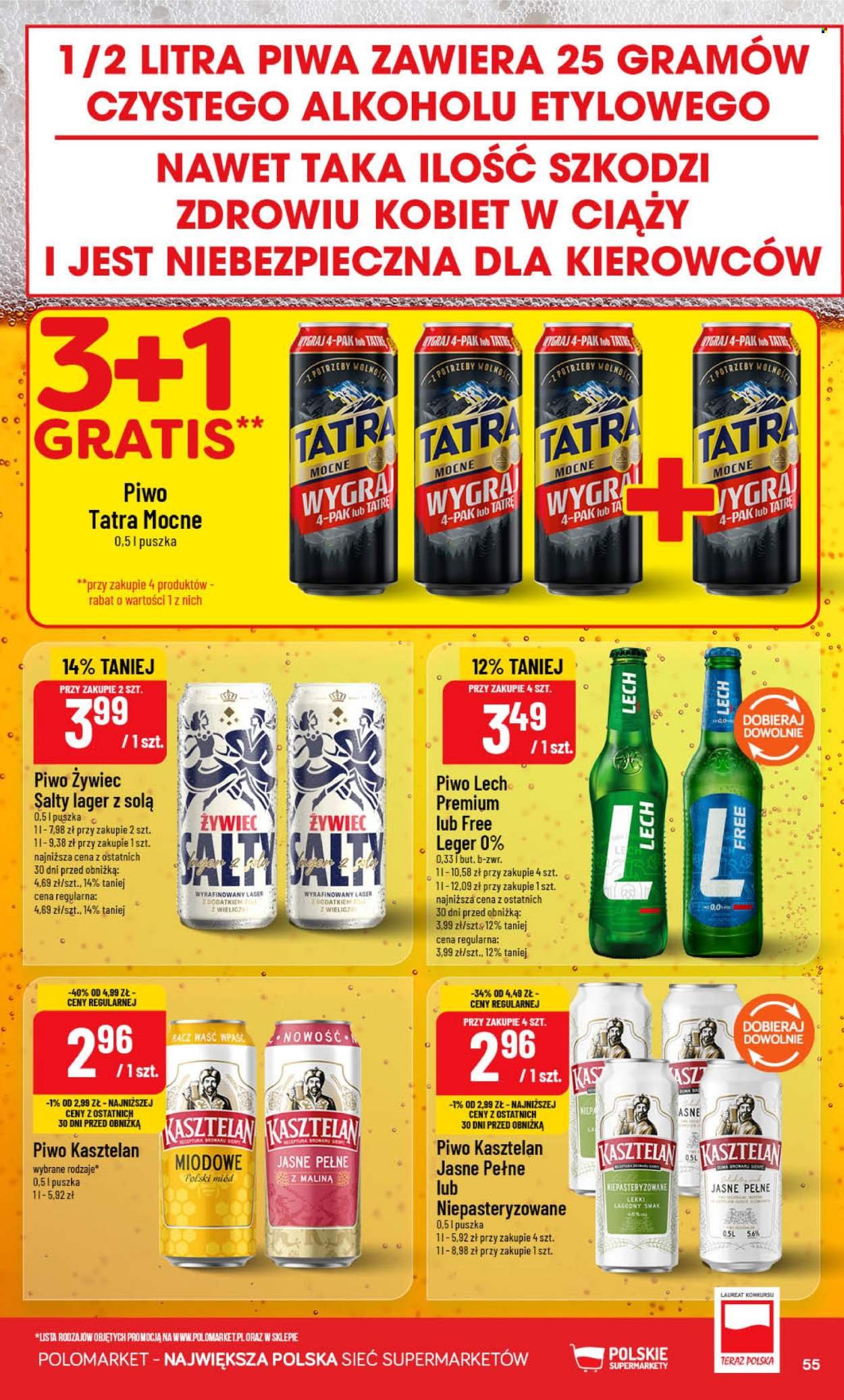 Gazetka POLOMARKET - Od środy 27.05.2026