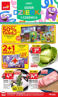 Gazetka POLOMARKET - Od środy 27.05.2026 (2026-05-27 - 2026-06-02)