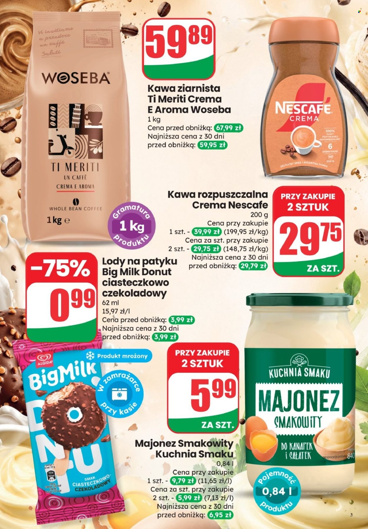Gazetka DINO - Od piątku 26.06.2026