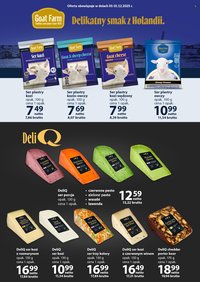 Gazetka MAKRO - Ulotka ser (2025-12-01 - 2025-12-31)