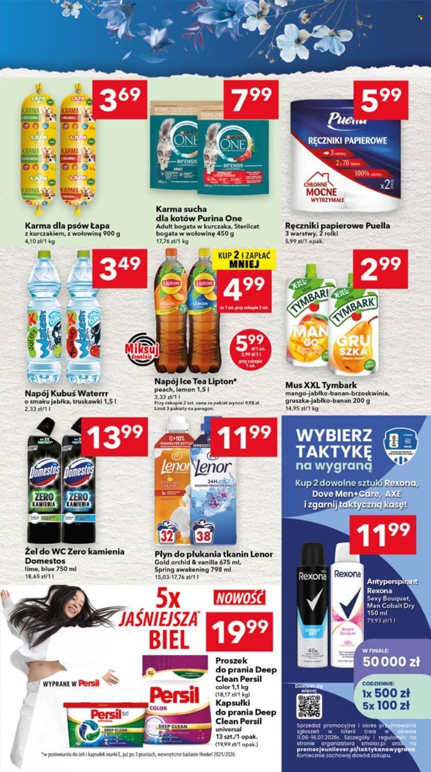 Gazetka LEWIATAN - Od czwartku 18.06.2026