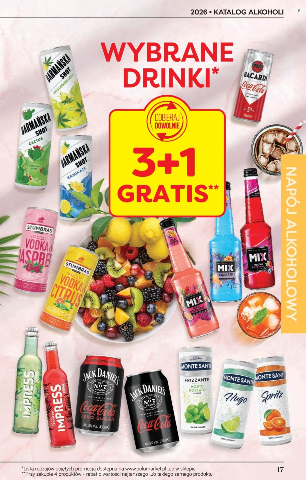 Gazetka POLOMARKET - Od czwartku 2.07.2026