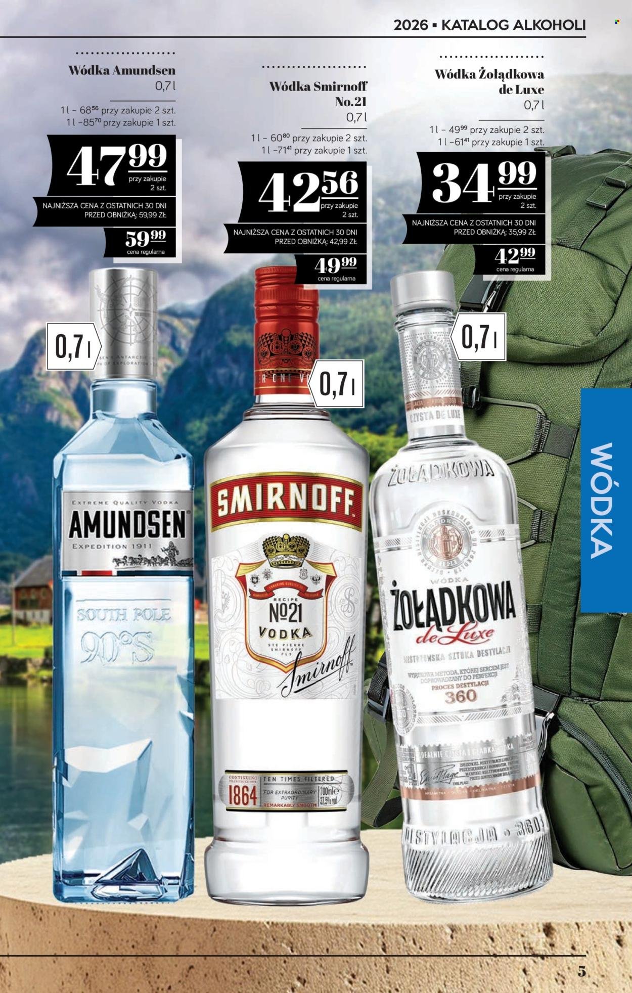 Gazetka POLOMARKET - Od czwartku 2.07.2026