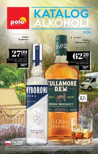 Gazetka POLOMARKET - Od czwartku 2.07.2026