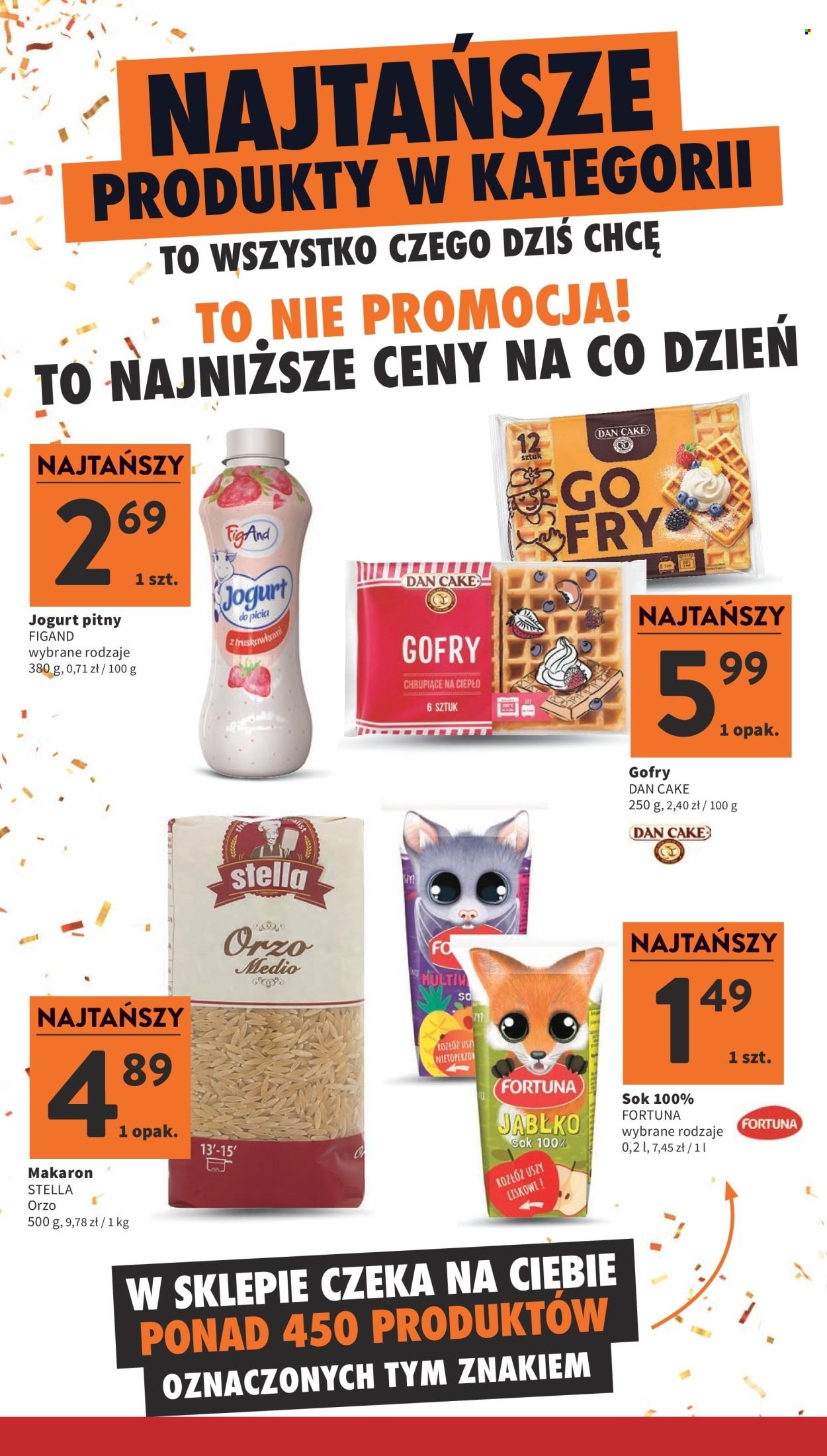 Gazetka INTERMARCHÉ - Od czwartku 1.10.2026