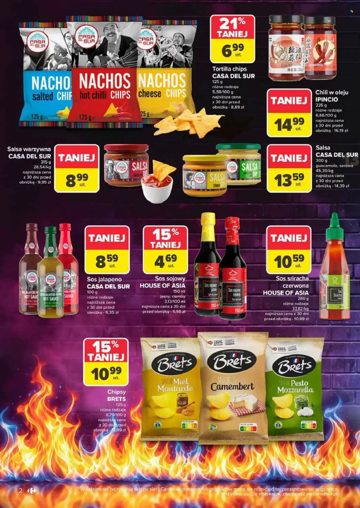 Gazetka CARREFOUR - House of Asia