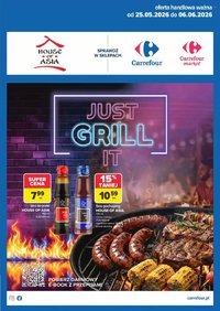 Gazetka CARREFOUR - House of Asia (2026-05-25 - 2026-06-06)