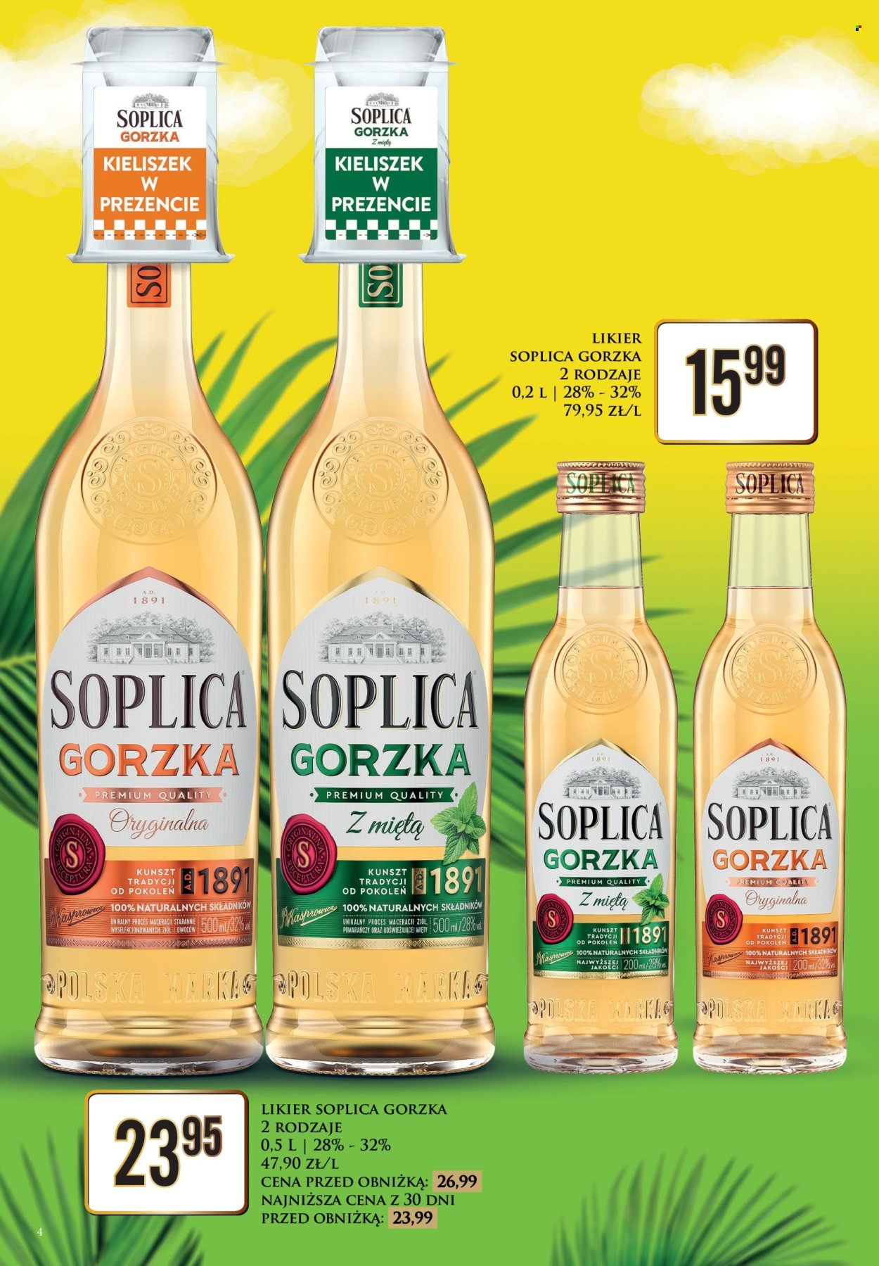 Gazetka DINO - Od poniedziałku 20.07.2026