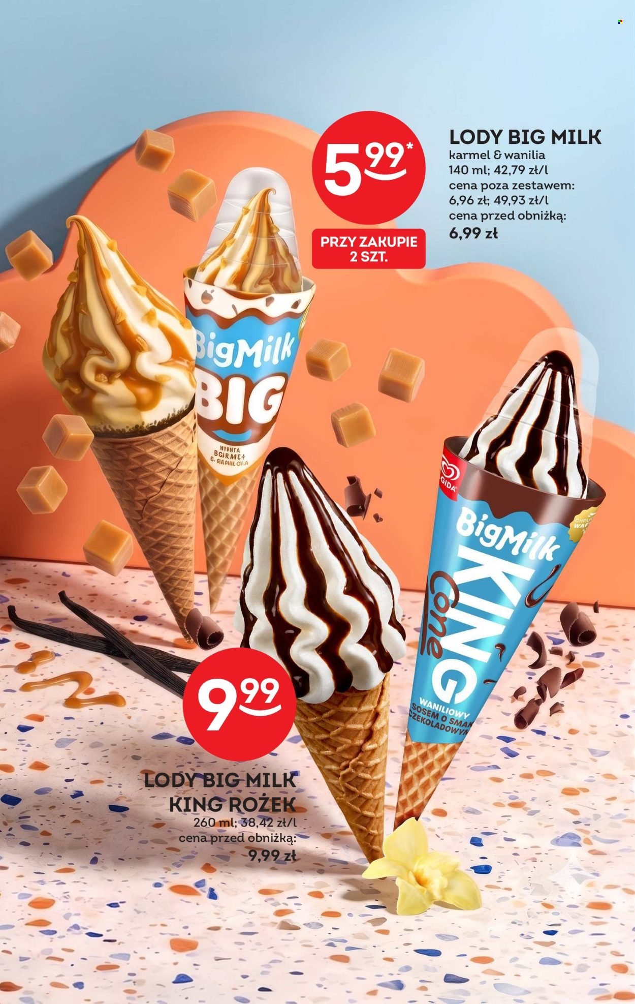 Gazetka ŻABKA - Od środy 3.06.2026