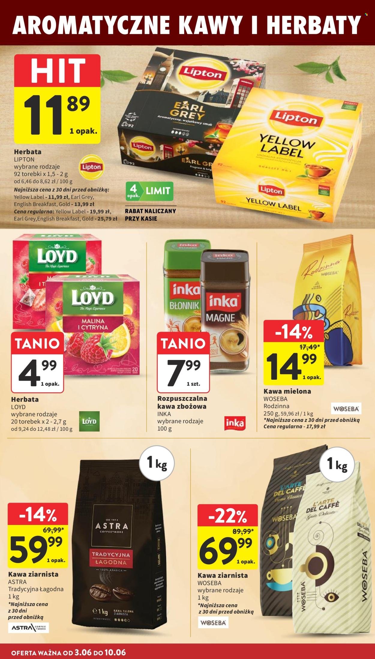 Gazetka INTERMARCHÉ - Od środy 3.06.2026