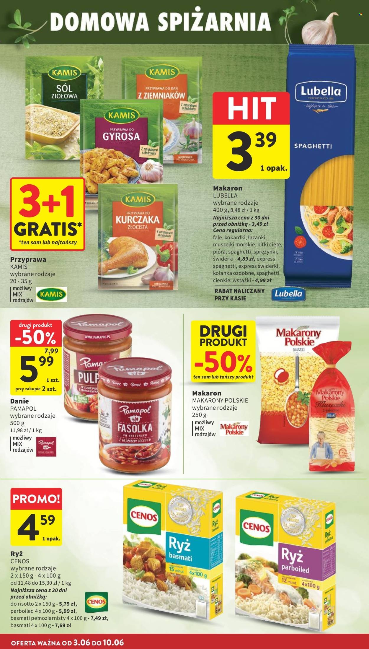 Gazetka INTERMARCHÉ - Od środy 3.06.2026