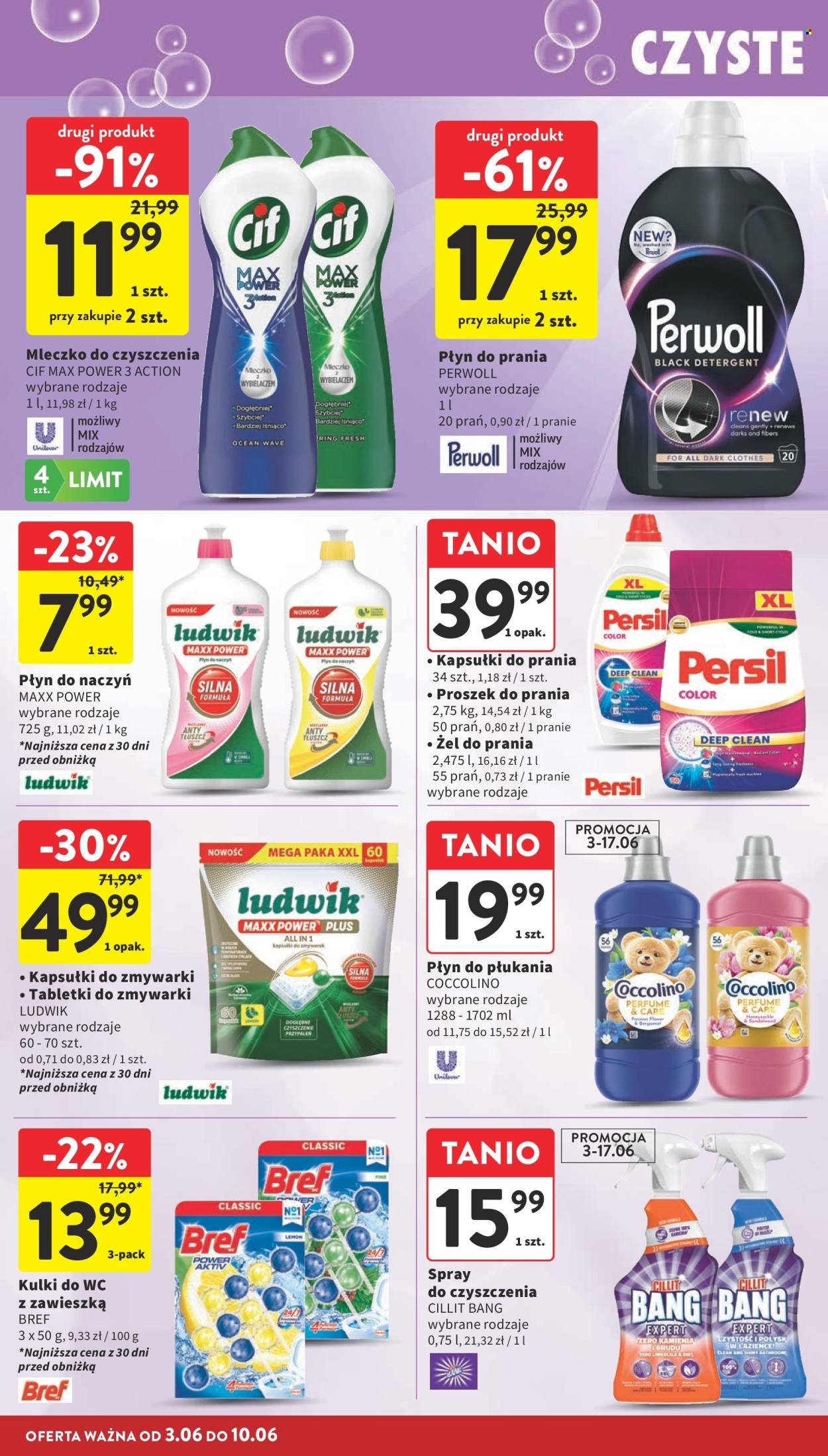 Gazetka INTERMARCHÉ - Od środy 3.06.2026