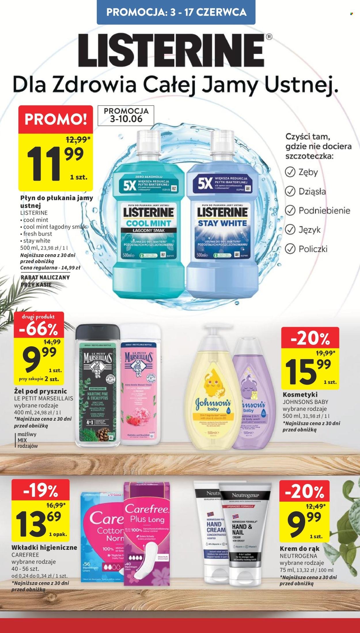 Gazetka INTERMARCHÉ - Od środy 3.06.2026