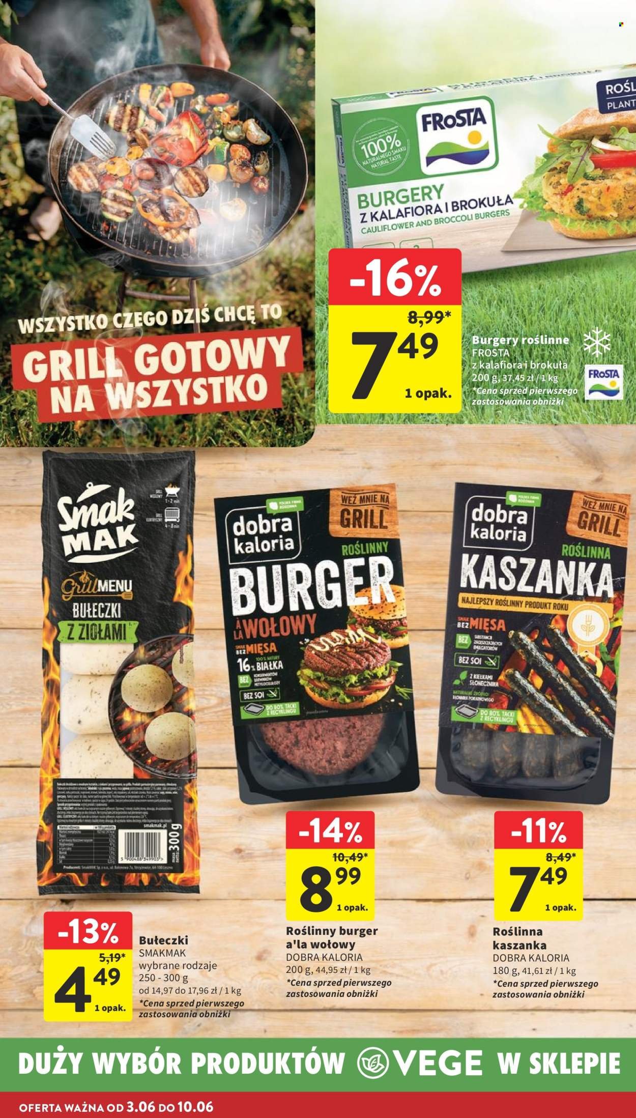 Gazetka INTERMARCHÉ - Od środy 3.06.2026