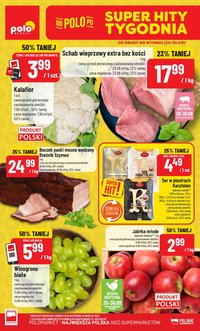 Gazetka POLOMARKET - Od środy 24.09.2025 (2025-09-24 - 2025-09-30)