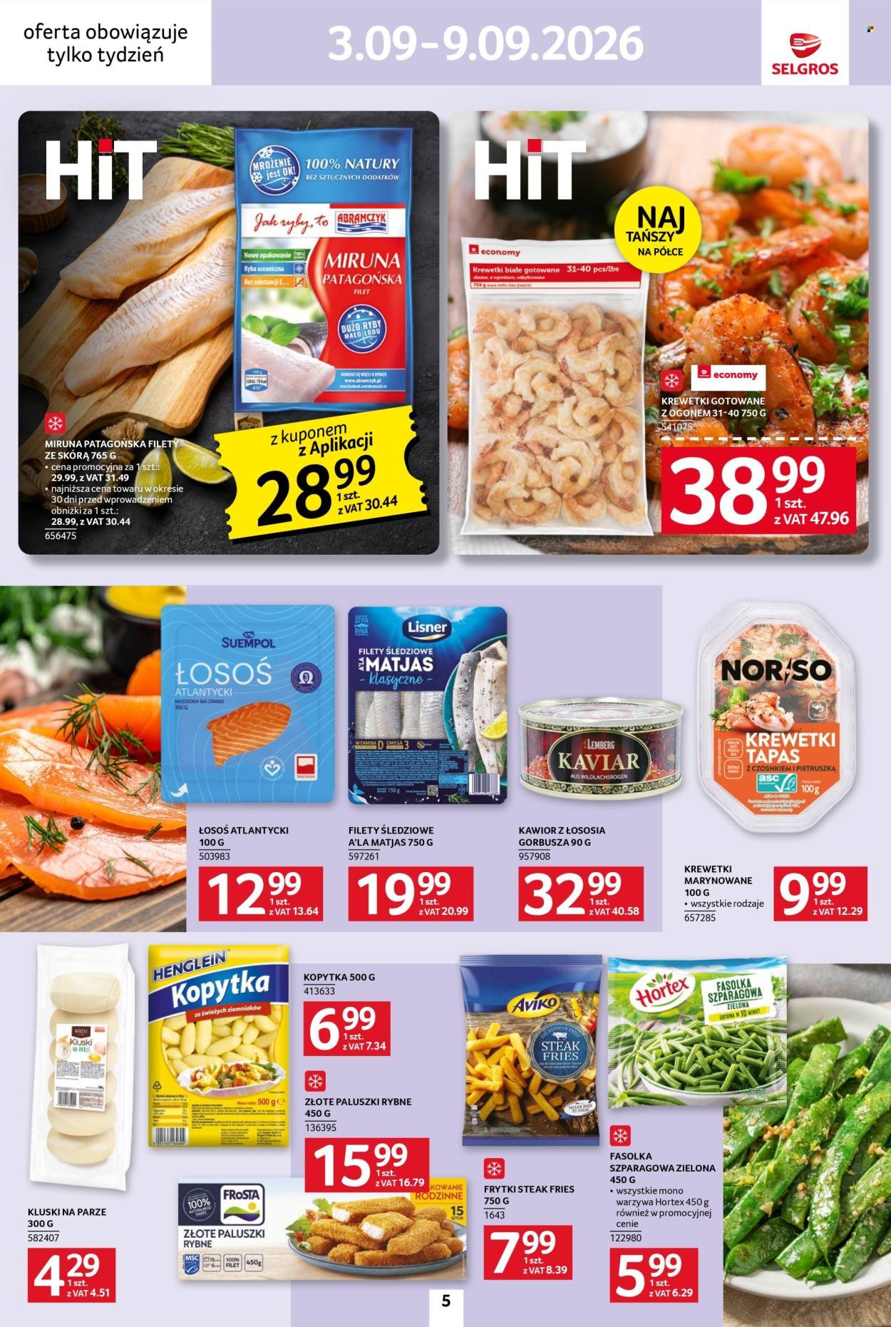 Gazetka SELGROS - Jeszcze więcej super promocji!