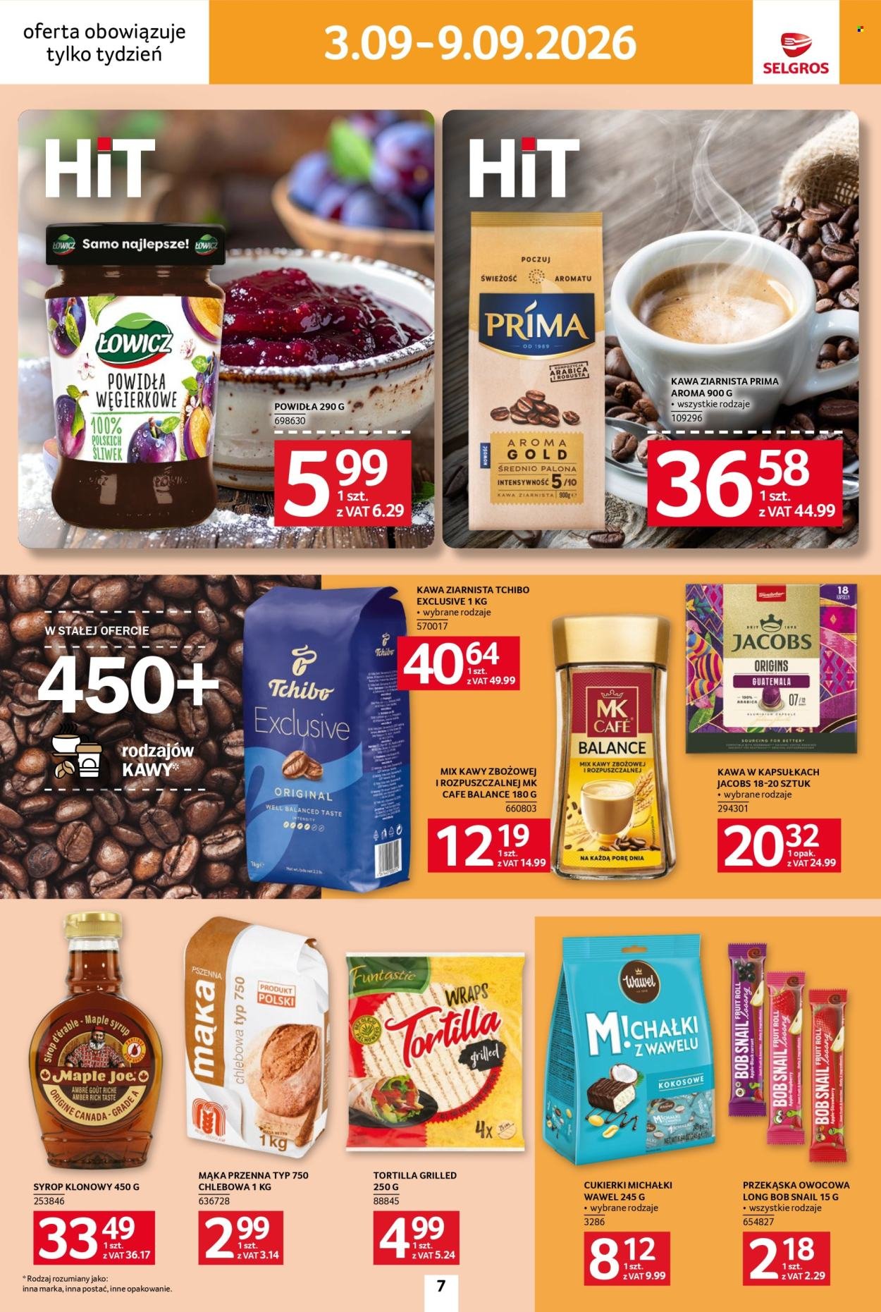 Gazetka SELGROS - Jeszcze więcej super promocji!