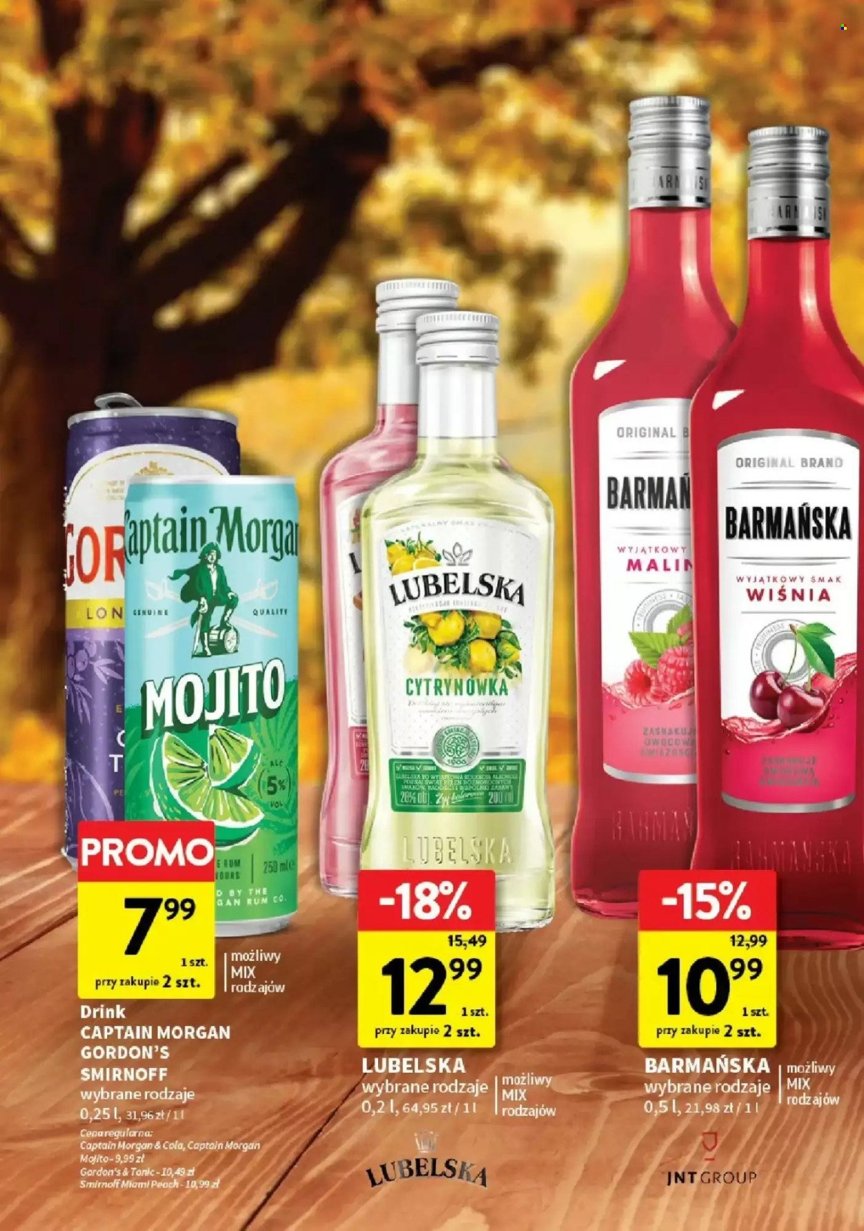 Gazetka INTERMARCHÉ - Od czwartku 8.10.2026