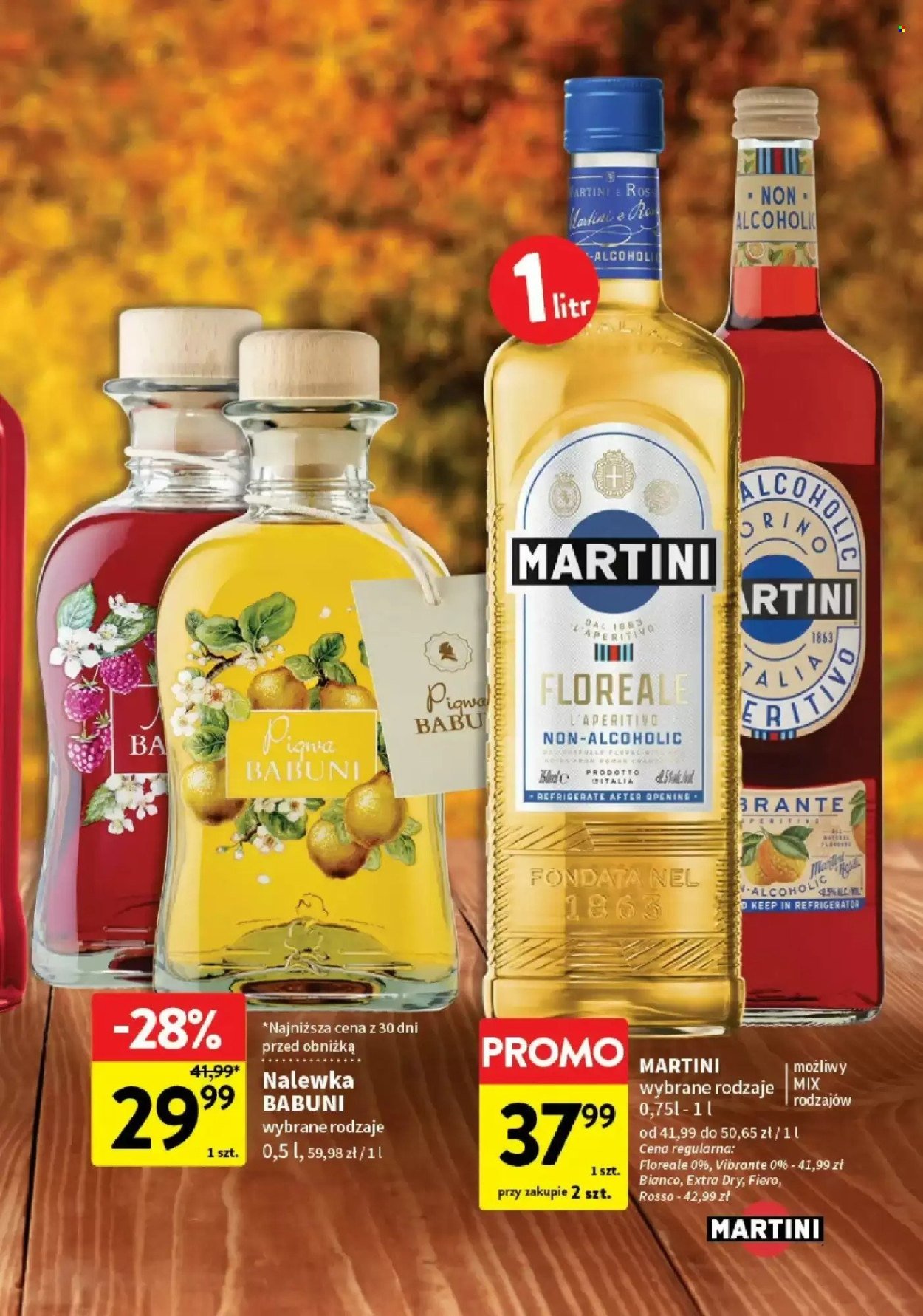 Gazetka INTERMARCHÉ - Od czwartku 8.10.2026