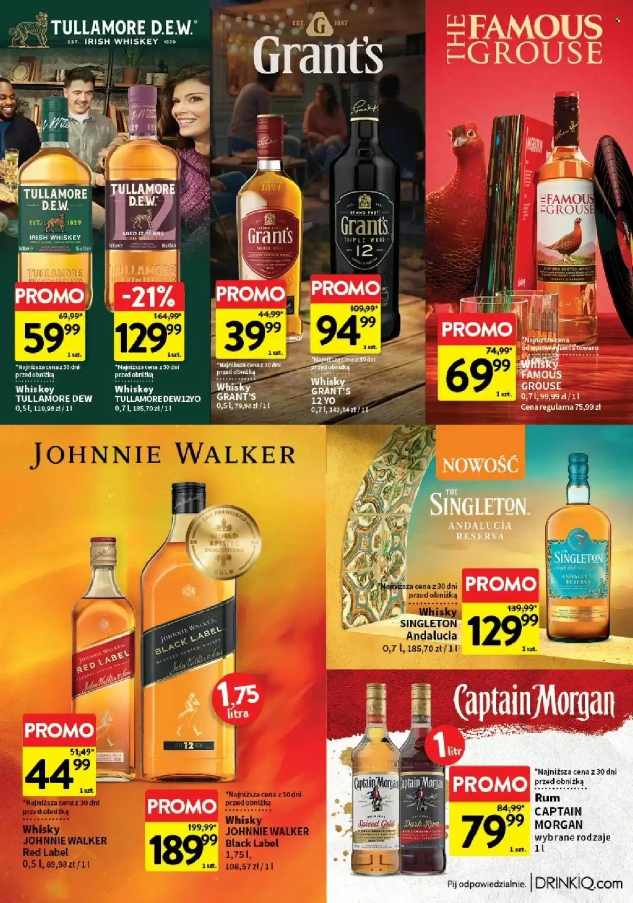 Gazetka INTERMARCHÉ - Od czwartku 8.10.2026