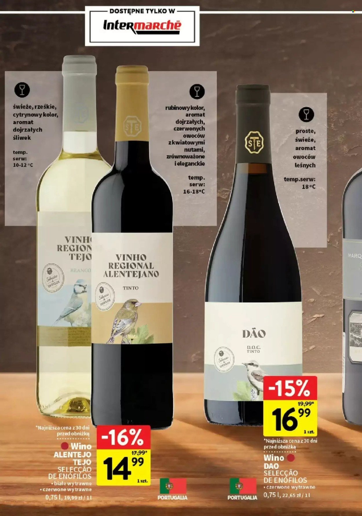 Gazetka INTERMARCHÉ - Od czwartku 8.10.2026