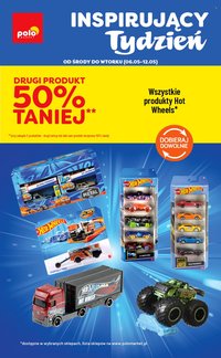 Gazetka POLOMARKET - Od środy 6.05.2026 (2026-05-06 - 2026-05-12)