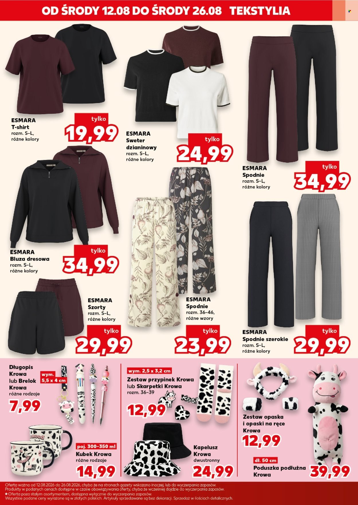 Gazetka KAUFLAND - Złap okazje