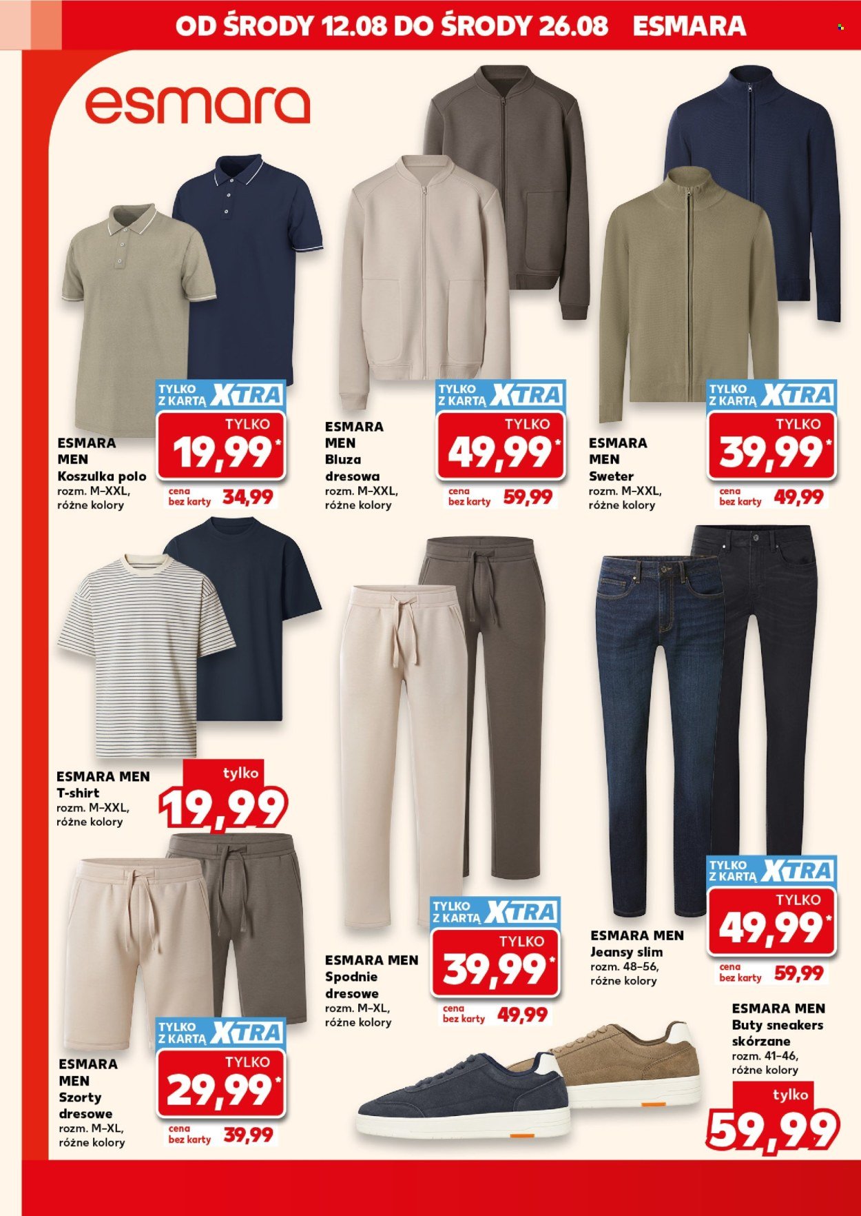 Gazetka KAUFLAND - Złap okazje