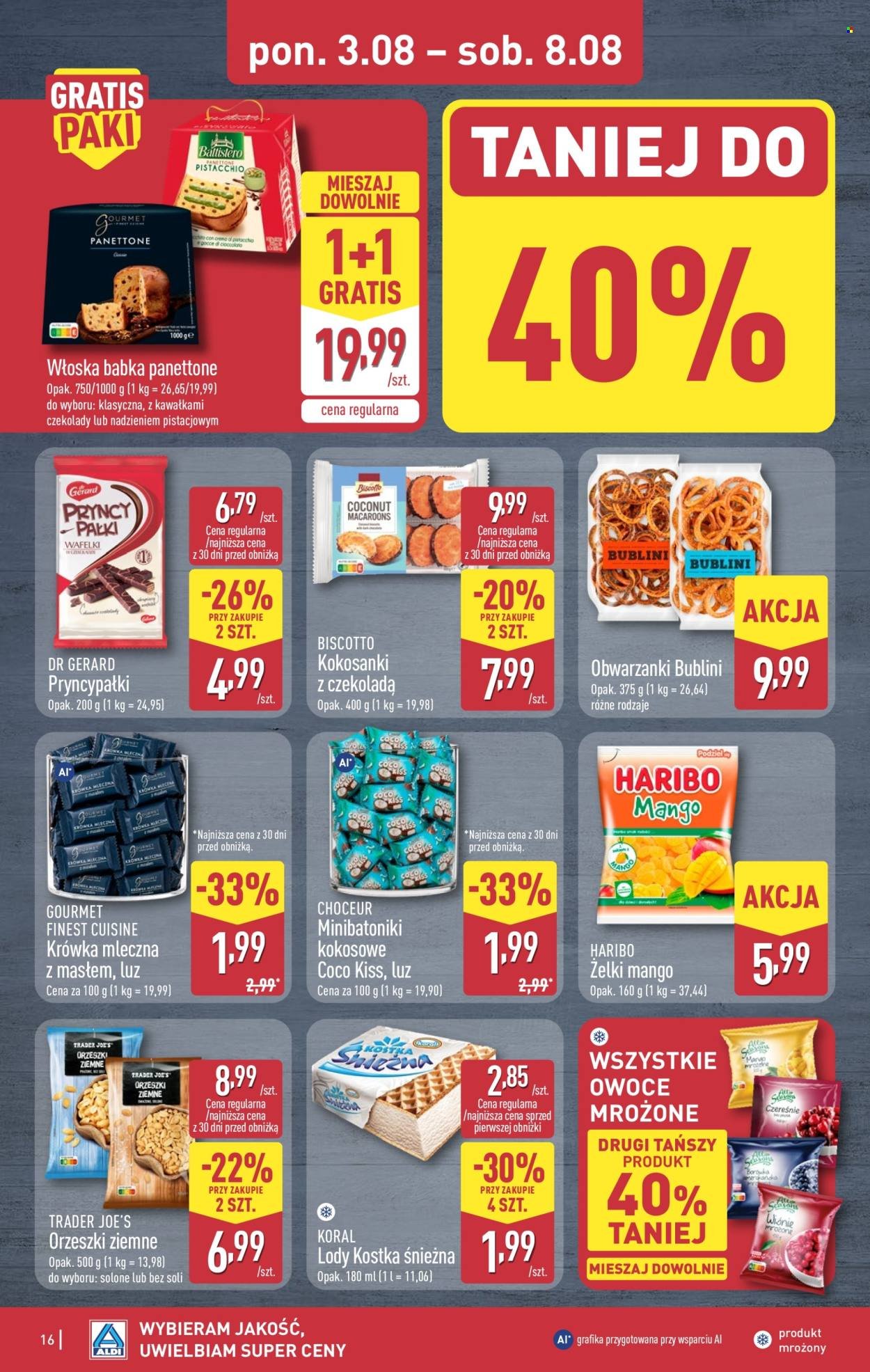 Gazetka ALDI - Pełna oferta