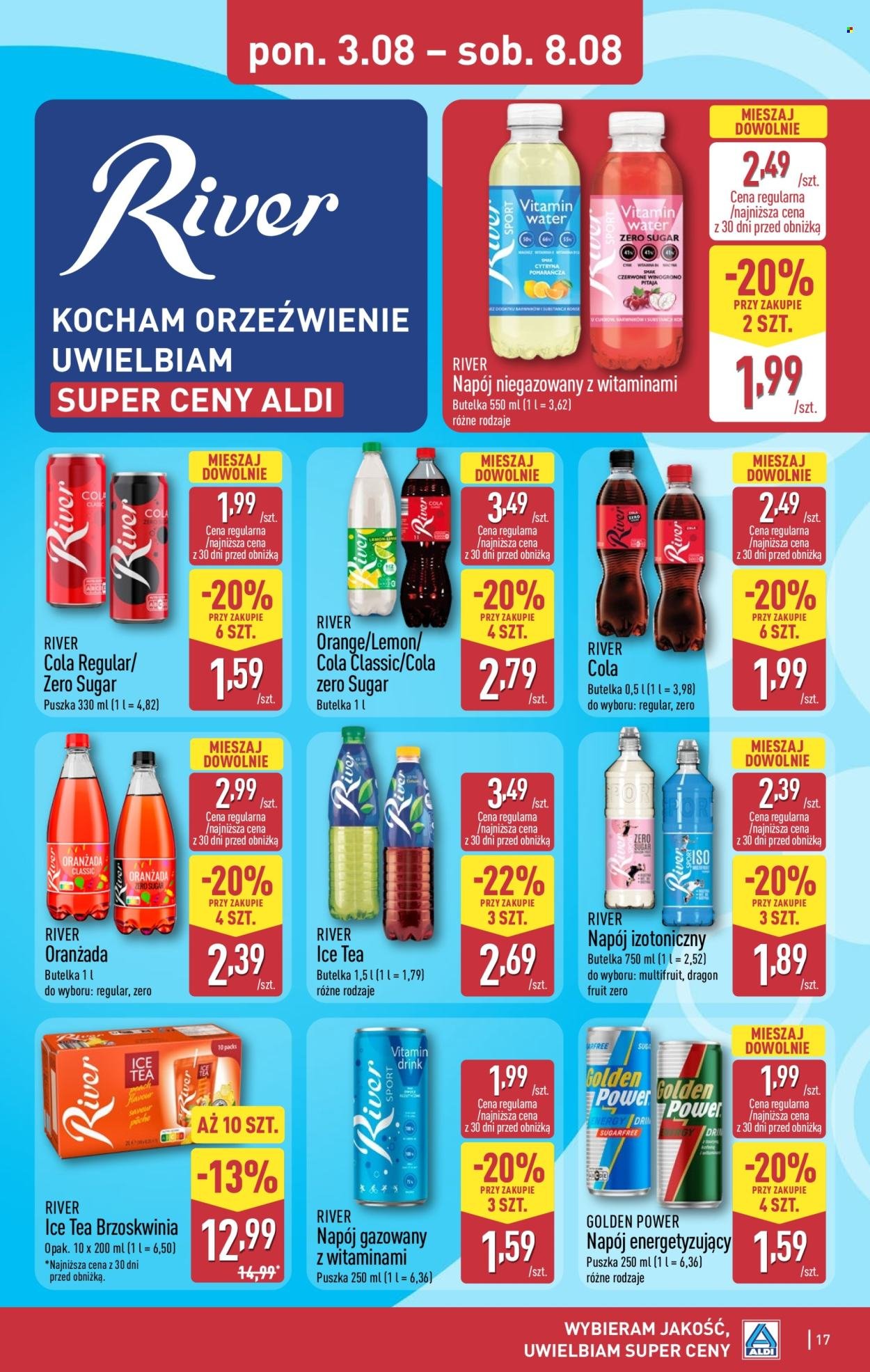 Gazetka ALDI - Pełna oferta
