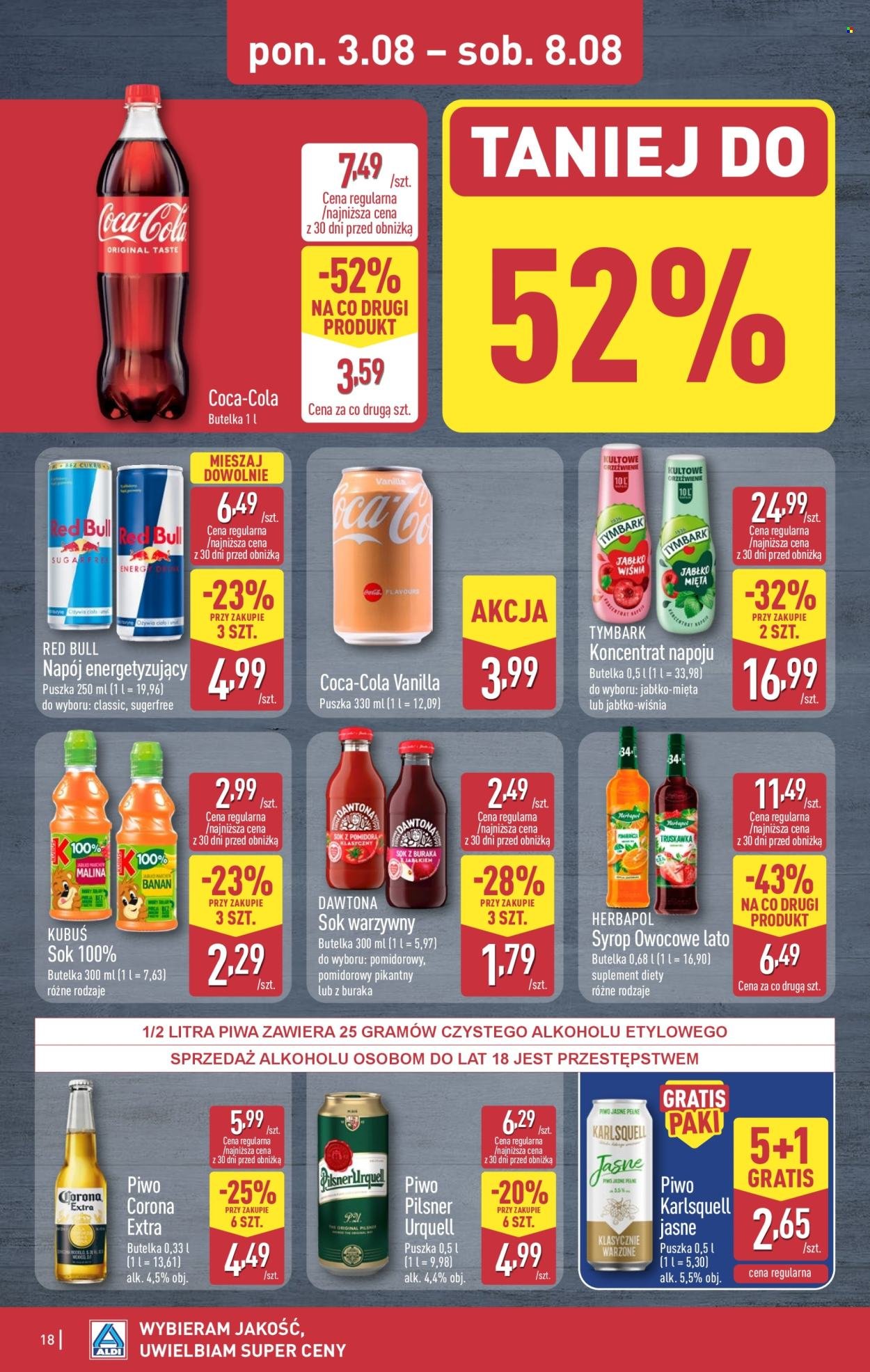 Gazetka ALDI - Pełna oferta