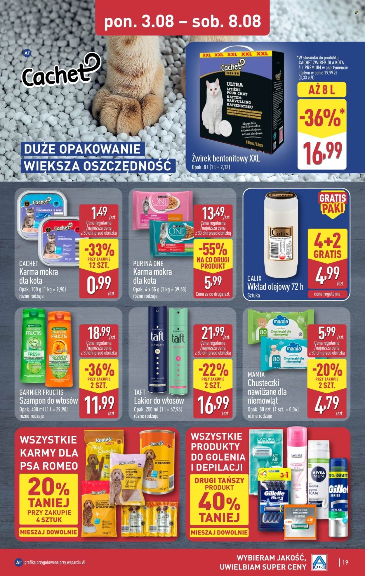 Gazetka ALDI - Pełna oferta