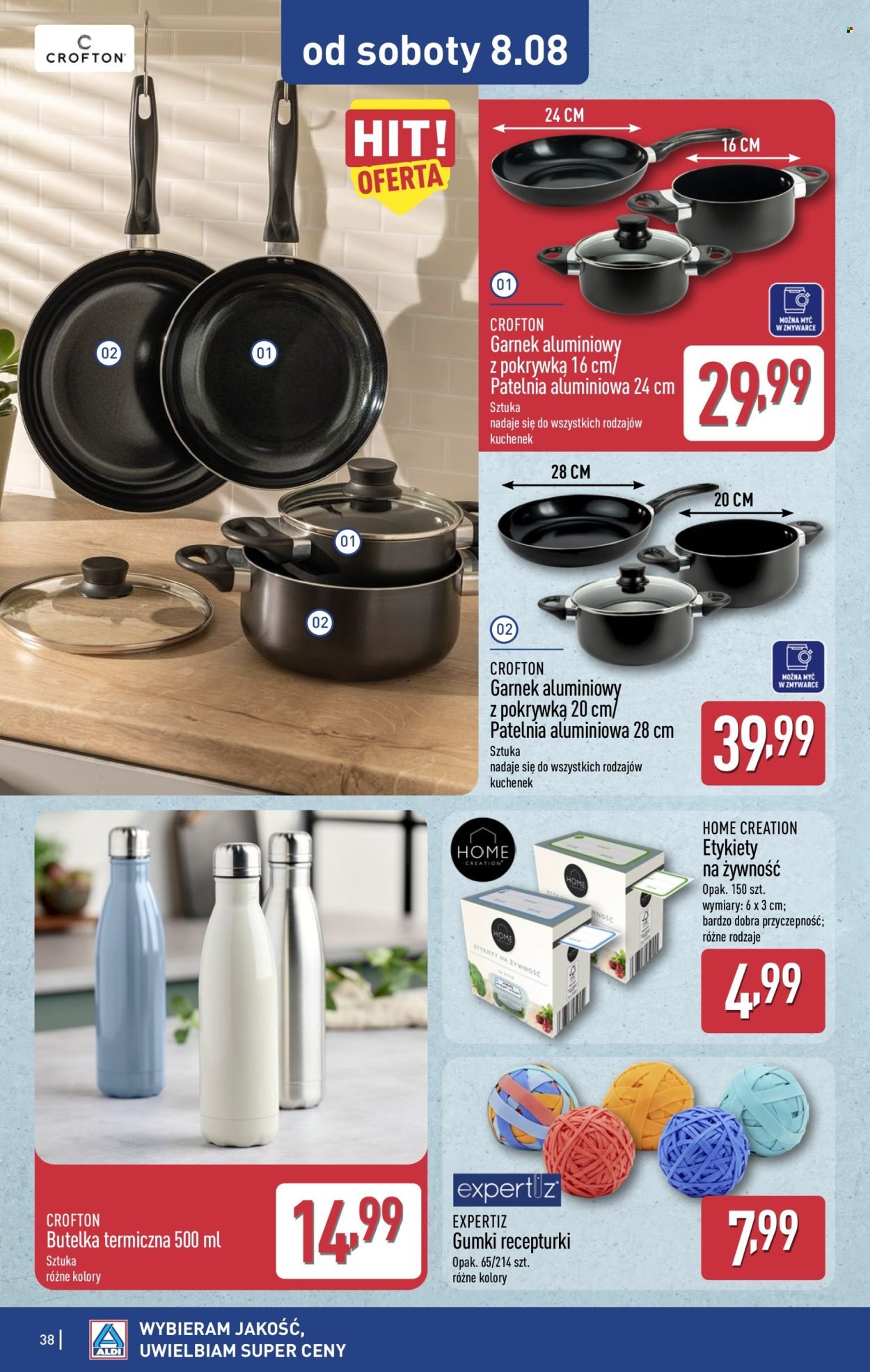 Gazetka ALDI - Pełna oferta