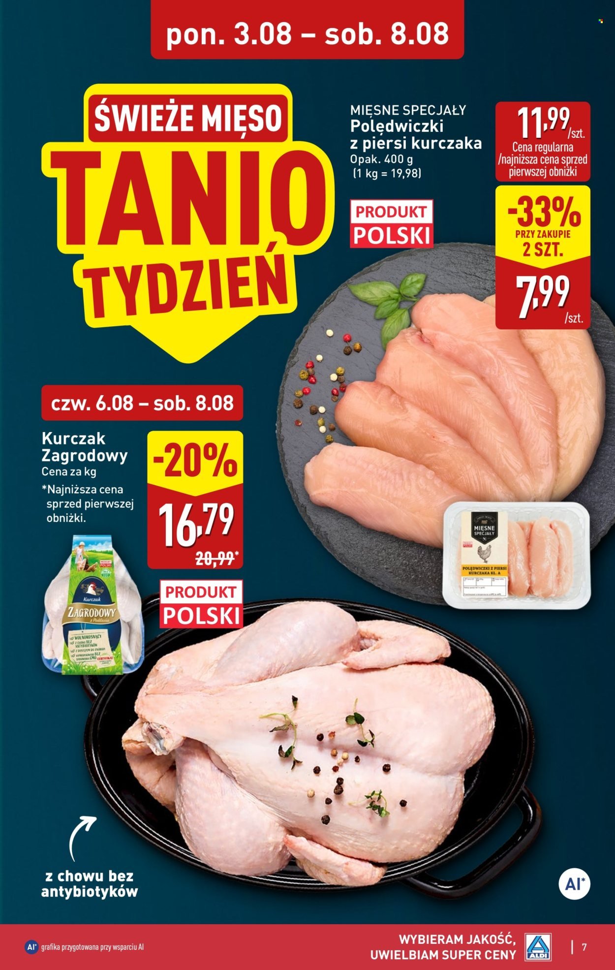Gazetka ALDI - Pełna oferta