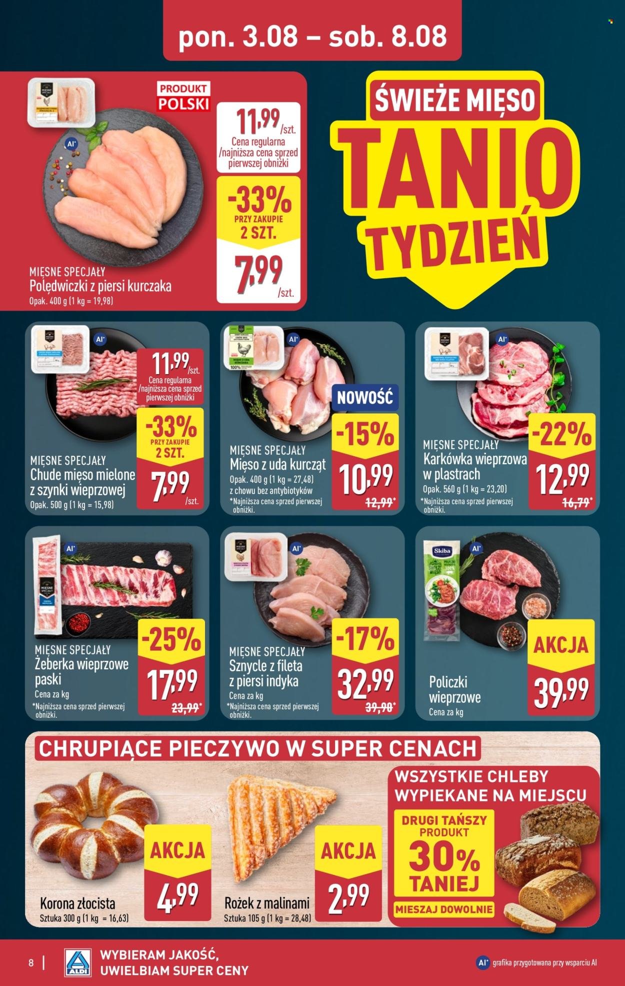 Gazetka ALDI - Pełna oferta