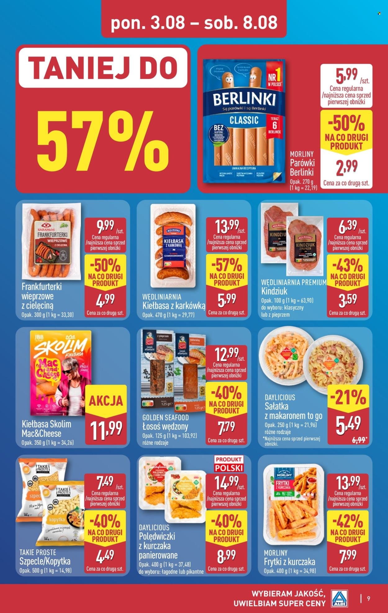 Gazetka ALDI - Pełna oferta