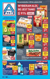 Gazetka ALDI - Pełna oferta
