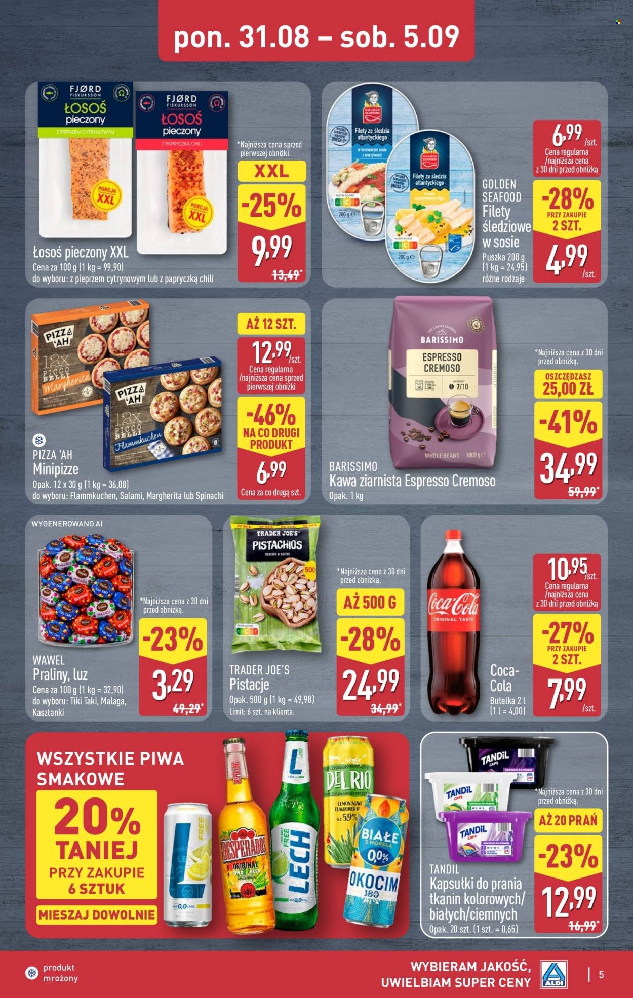 Gazetka ALDI - Oferta weekendowa