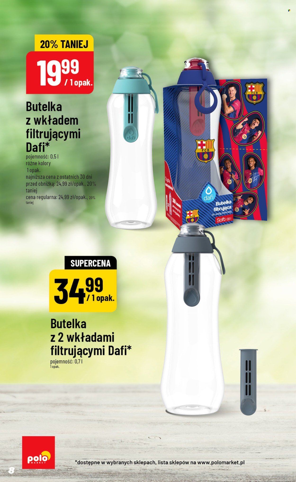 Gazetka POLOMARKET - Od środy 3.06.2026