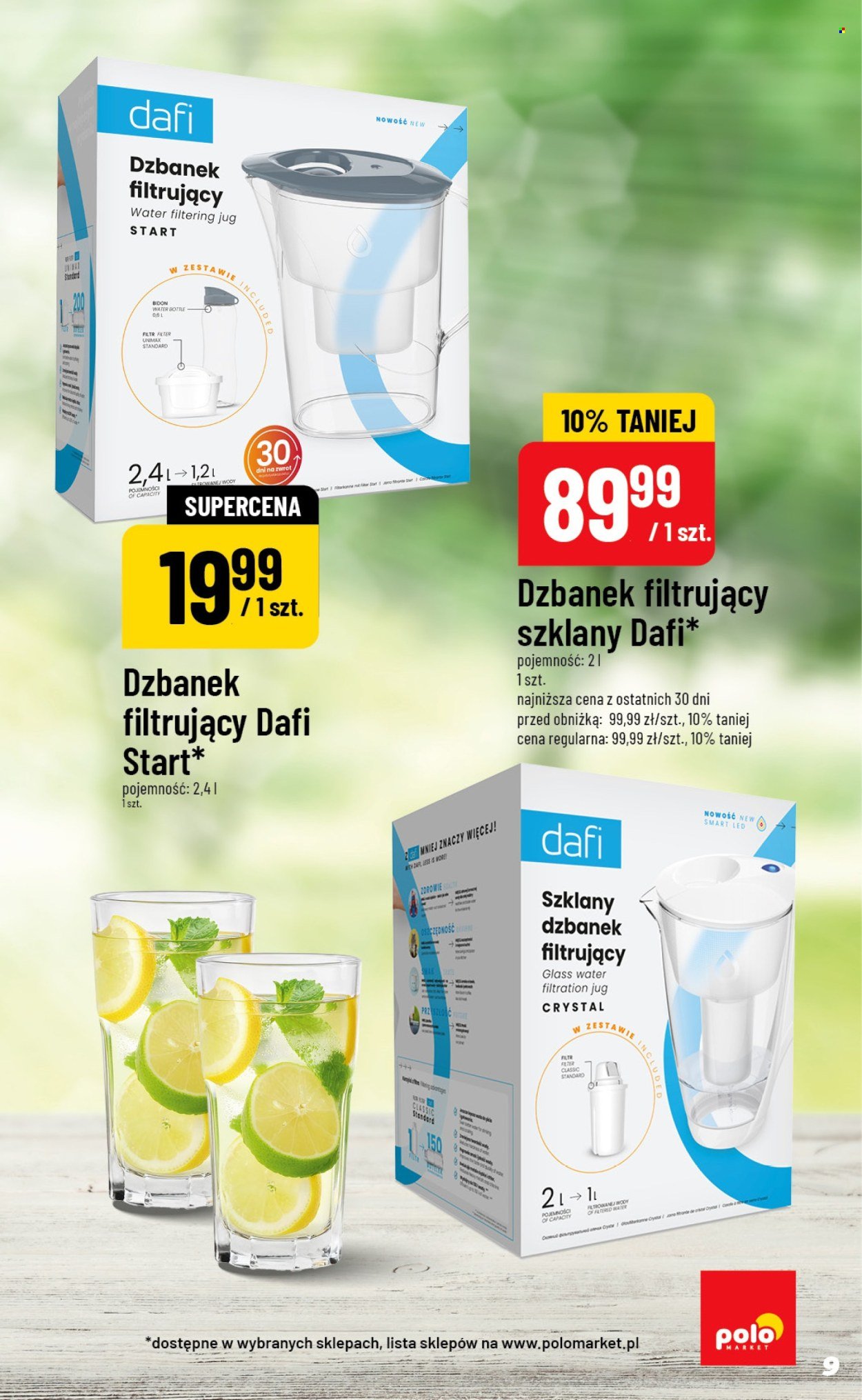 Gazetka POLOMARKET - Od środy 3.06.2026