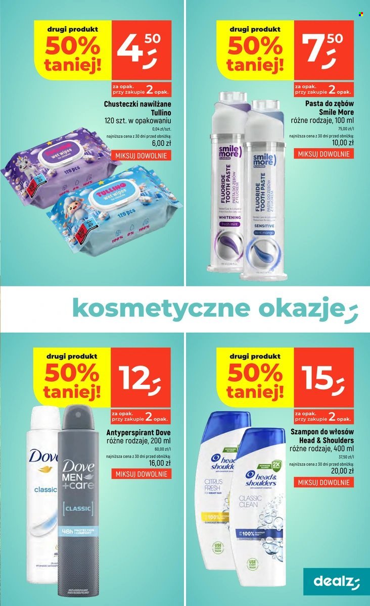 Gazetka DEALZ - MAKE A DEALZ