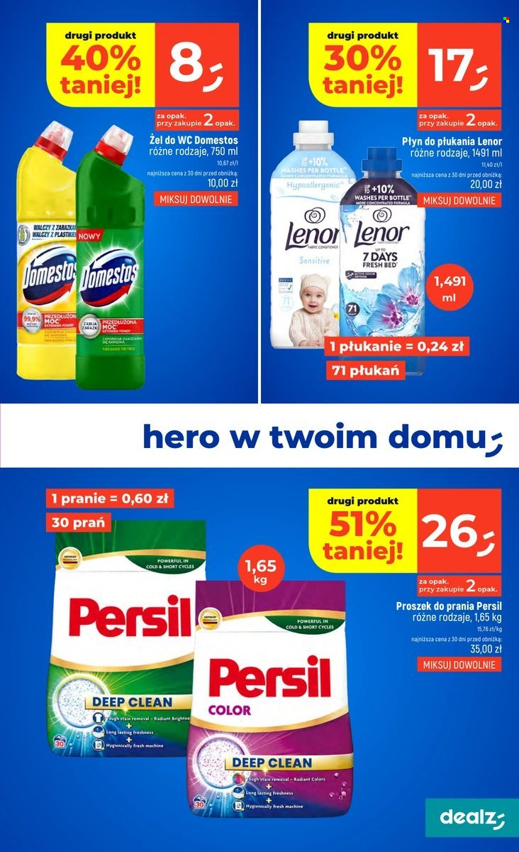 Gazetka DEALZ - MAKE A DEALZ