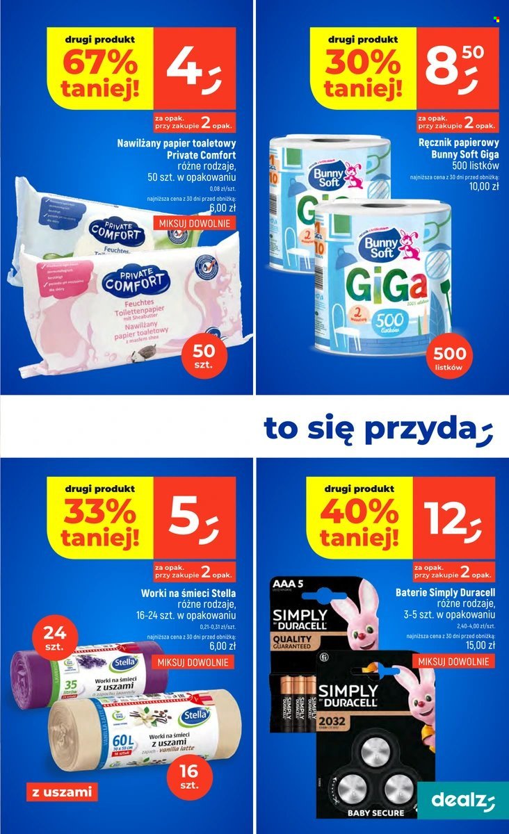 Gazetka DEALZ - MAKE A DEALZ