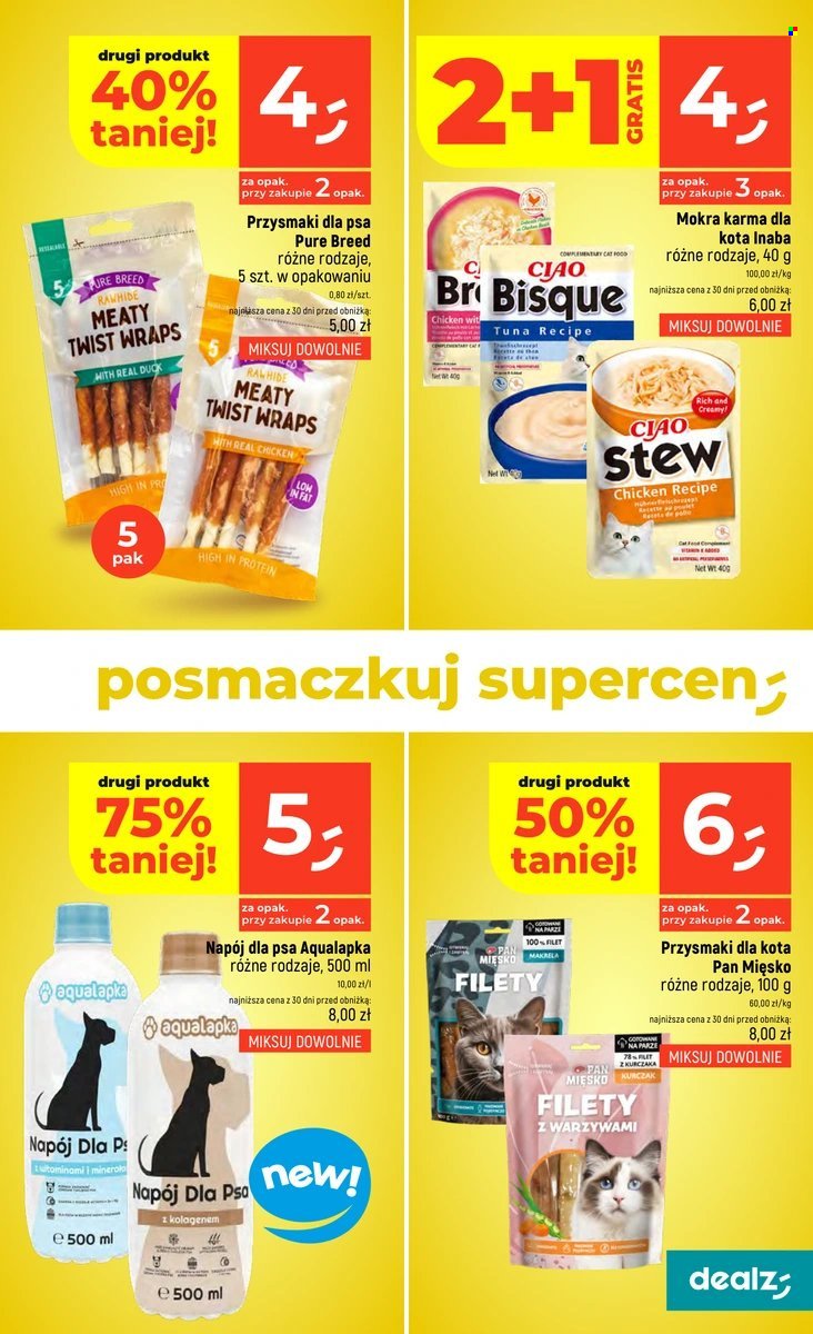 Gazetka DEALZ - MAKE A DEALZ