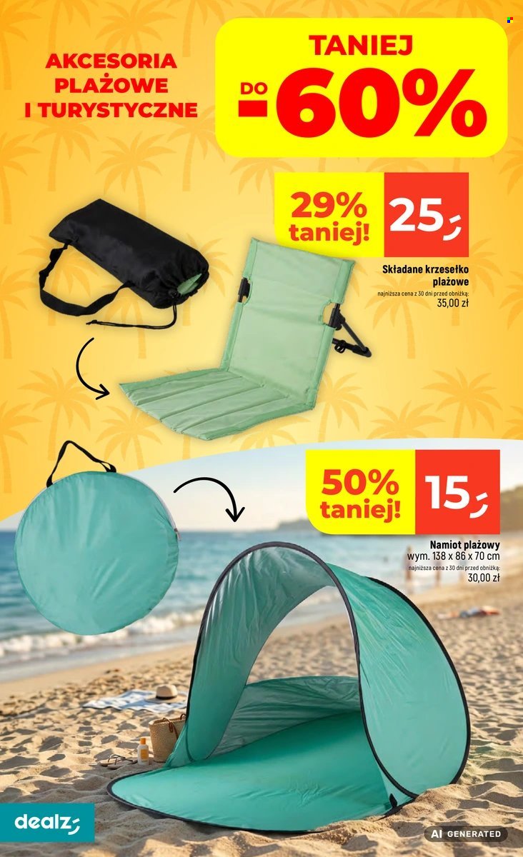 Gazetka DEALZ - MAKE A DEALZ